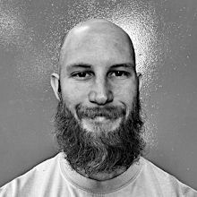 Ryan Gimpel headshot